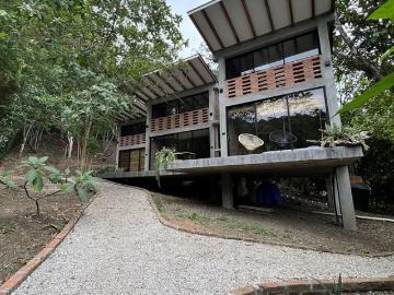 Villa Cade Ayampe
