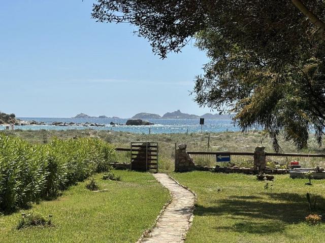 Villa Cala Pira 150m² Castiadas