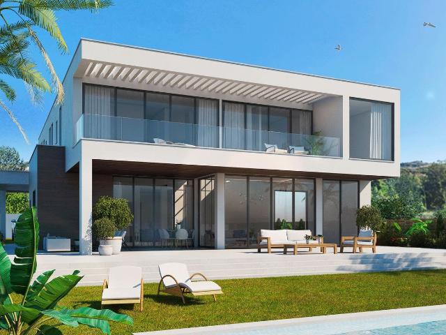 Villa, Calanova Golf 550m² Alcántara