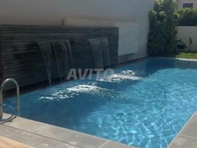 Villa California