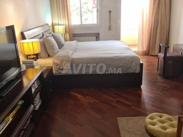 Villa à vendre californie 2