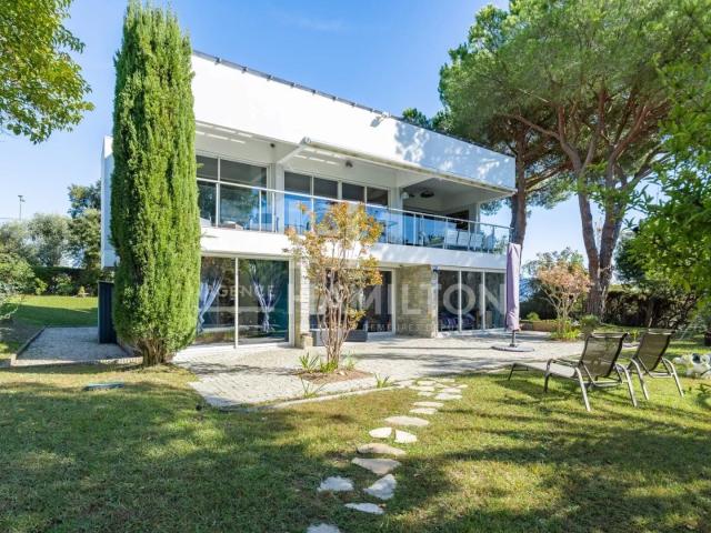 VILLA CALIFORNIENNE DOMAINE FERME