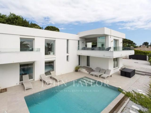 Villa Californienne Vue mer