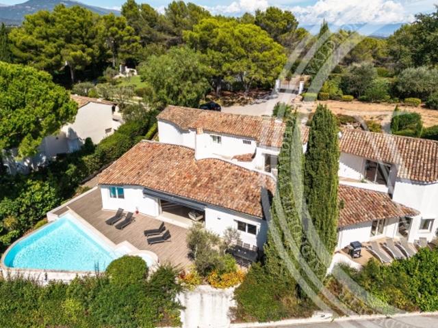 Villa Californienne 8 Chambres, Résidence Privée