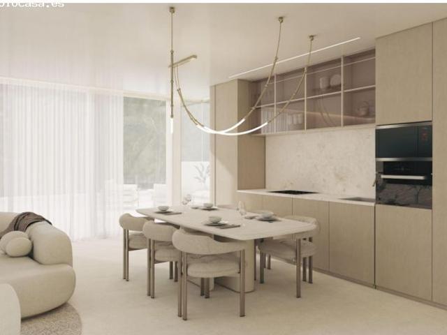 Villa Caliza – Exclusiva Villas de Lujo en Algorfa