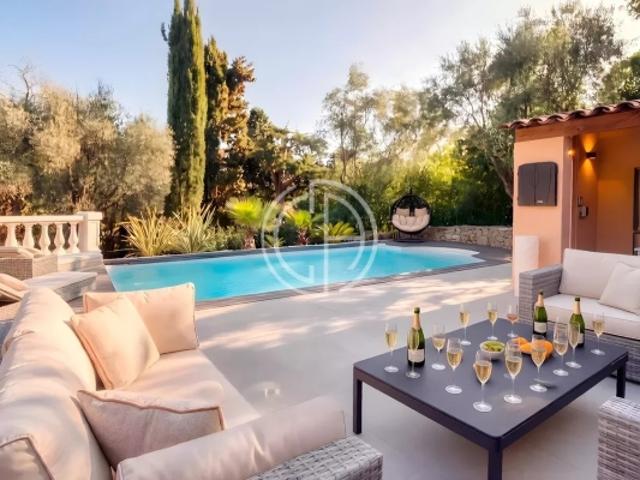 VILLA CALME ABSOLU PROCHE CENTRE VILLE