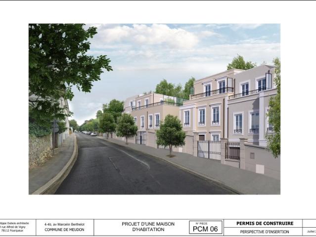 VILLA CAPUCINS 92190
