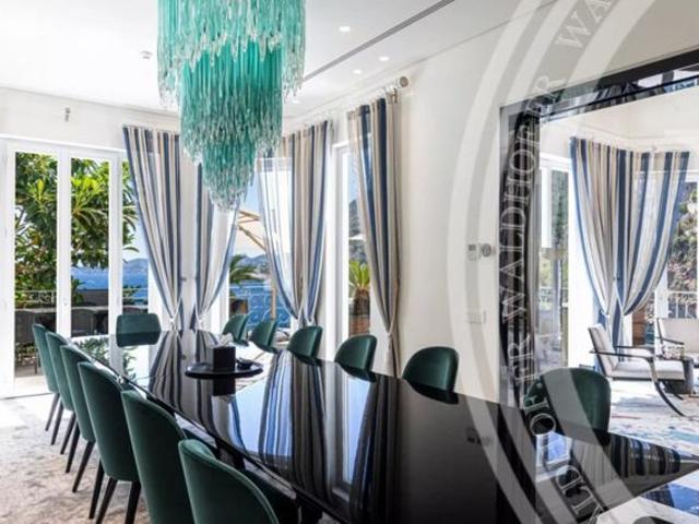 Villa • Cap d'Ail