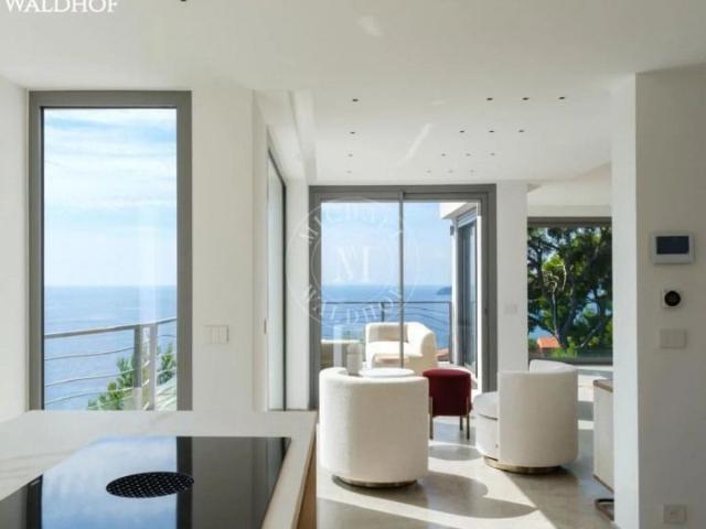 Villa • Cap d'Ail
