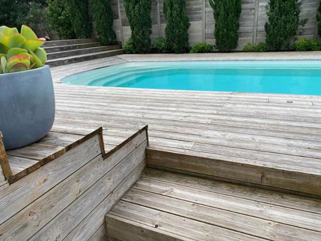 Villa Cap Ferret 8 pièce s 174 m2