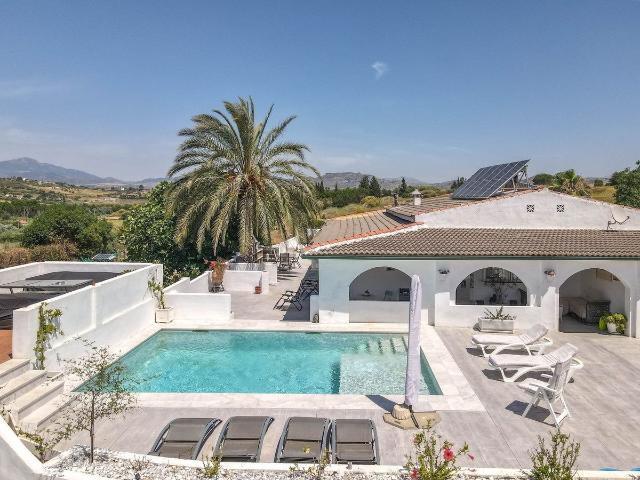 Villa, Cártama 210m² Cártama