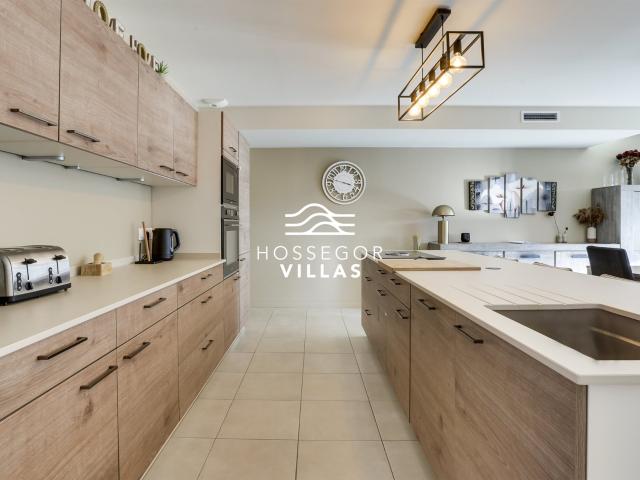 Villa Caravelle 110m² Angresse