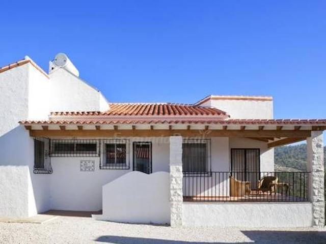 Villa Carfax