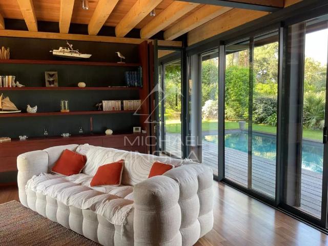 VILLA CARLOTTA Prestations et vue exceptionnelles