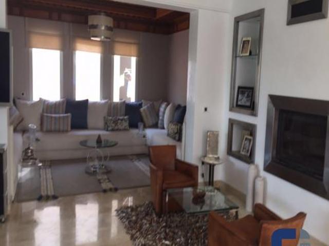 Villa Casa en venta en casablanca