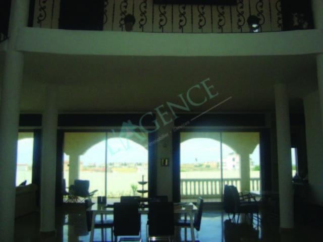 Villa Casa en venta en Tanger