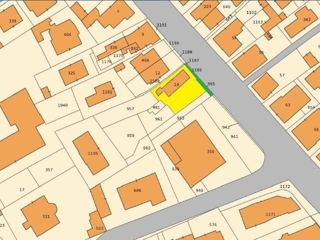 Villa, Casa singola in vendita a Pescara, Zona Nord