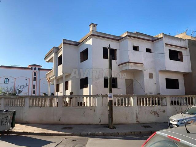 Villa Casablanca Hay Hassani