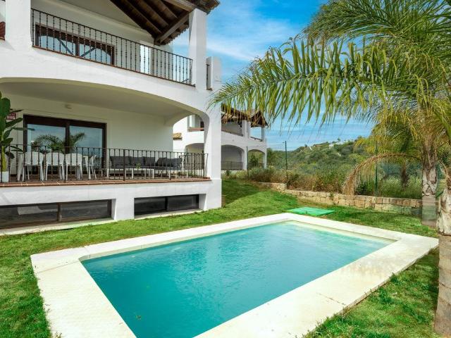 Villa, Casares 276m² Casares