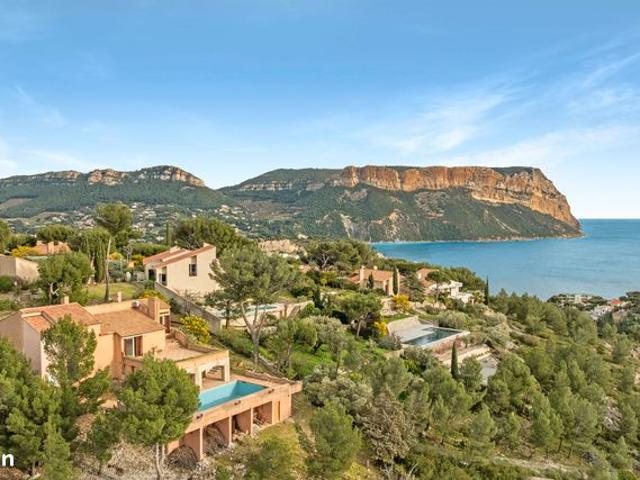 Villa Cassis