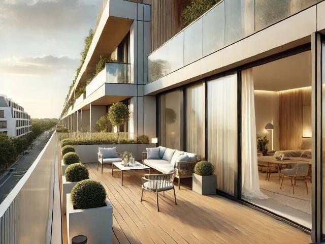 VILLA CAVALIERE