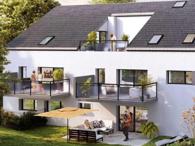 Villa Cayen Appartement T3