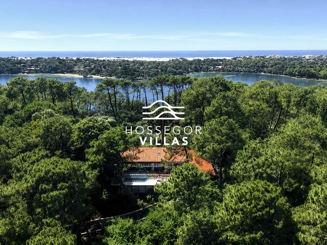 Villa Celeste 295m² Soorts Hossegor