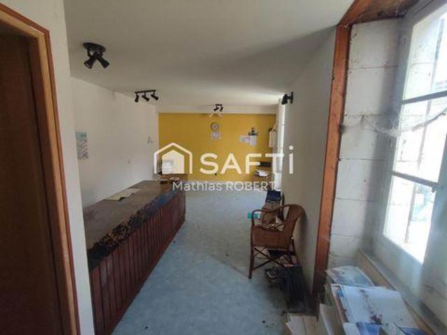 Villa Cellefrouin Poitou Charentes 16260 ELS82556471