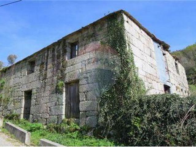 villa Celorico De Basto Braga DLS100020552