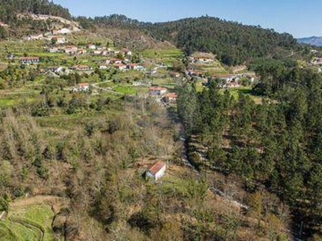 villa Celorico De Basto Braga DS100020226