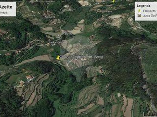 villa Celorico De Basto Braga DS100020357
