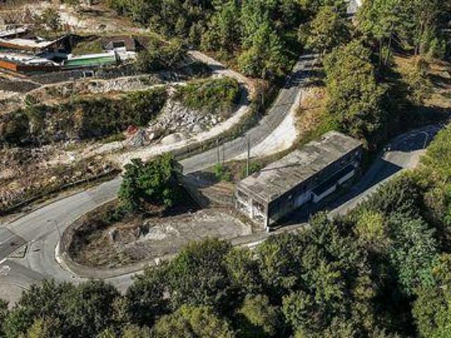villa Celorico De Basto Braga DS100020404