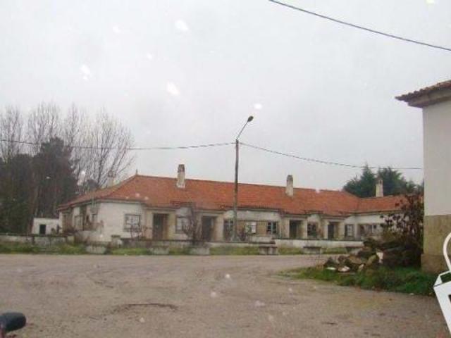 villa Chaves Vila Real DLS48695687
