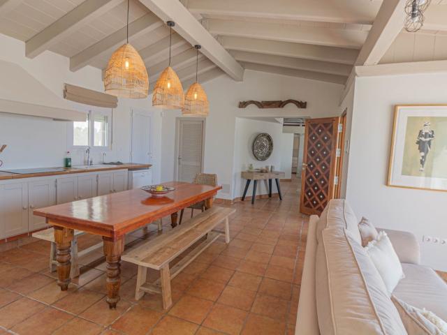 Villa Chalet