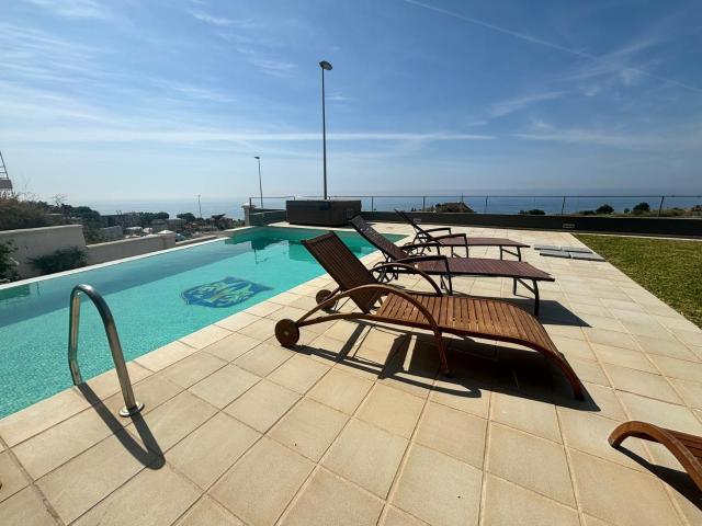 Villa Chalet