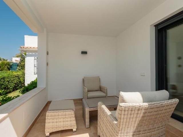 Villa Chalet