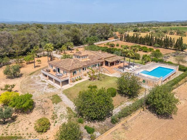 Villa / Chalet de 1050 m2 en venta en Felanitx, Baleares