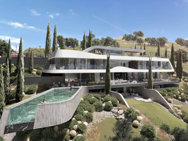 Villa / Chalet de 1059 m2 en venta en Marbella, Andalucía