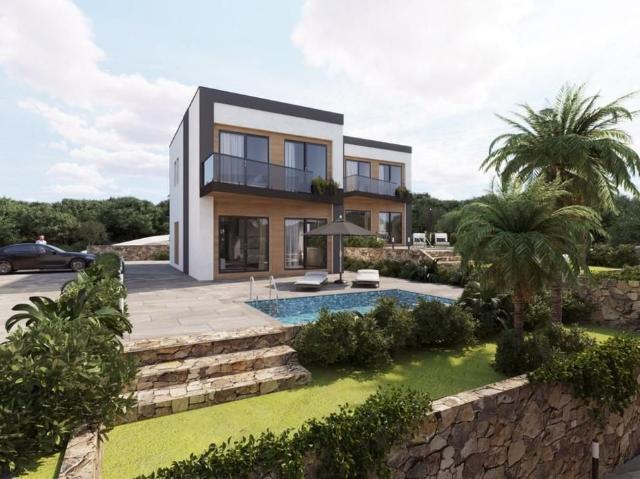 Villa / Chalet de 105 m2 en venta en Finestrat, España