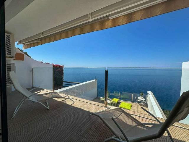Villa / Chalet de 108 m2 en venta en Almuñécar, España