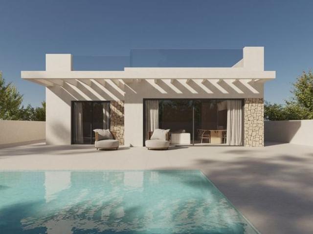 Villa / Chalet de 108 m2 en venta en Polop, Comunidad Valenciana