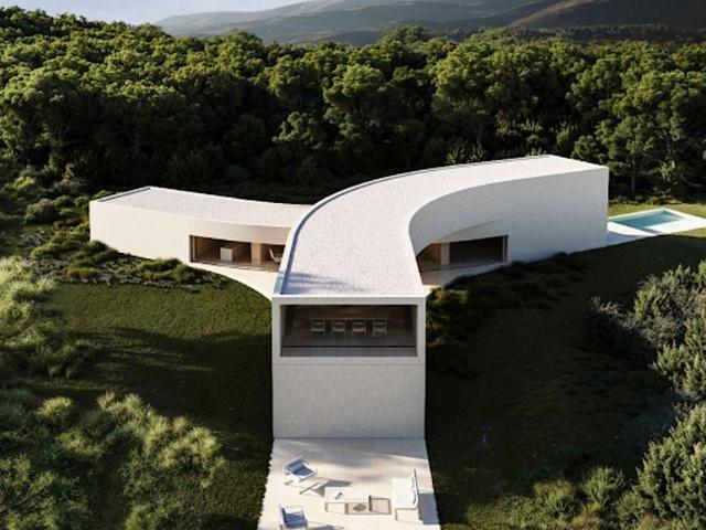 Villa / Chalet de 1009 m2 en venta en Marbella, España