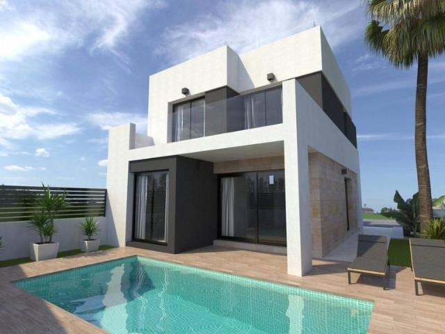Villa / Chalet de lujo en venta la Nucia, España