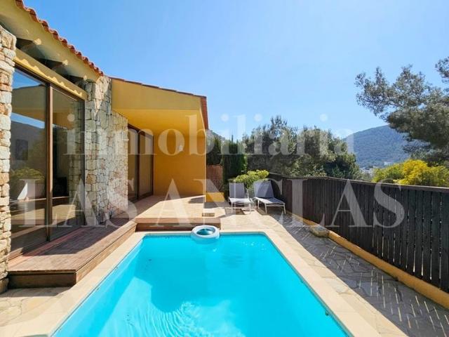 Villa / Chalet de 102 m2 en venta en Cala Llonga, Baleares