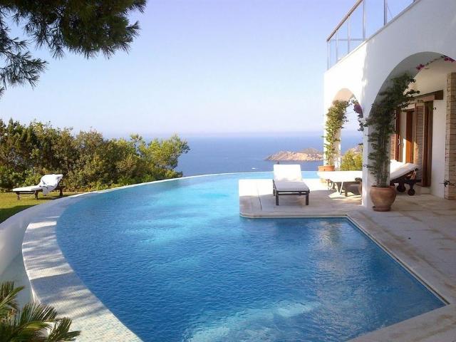 Villa / Chalet de 10 m2 en venta en Cala Boix, Ibiza, Provincia de Islas Baleares, Baleares