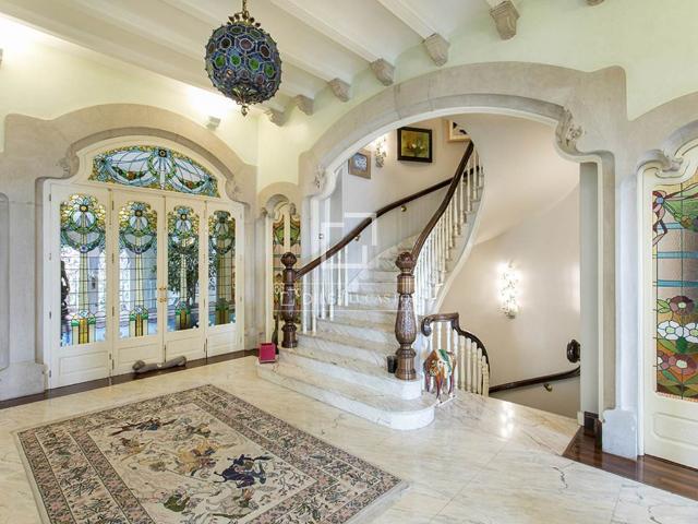 Villa / Chalet de 1150 m2 en venta en Barcelona, España