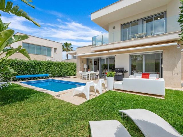 Villa / Chalet de 119 m2 en venta en Playas de Orihuela, Comunidad Valenciana