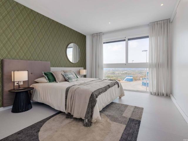 Villa / Chalet de lujo 110 m2 en venta, Muchamiel, Comunidad Valenciana