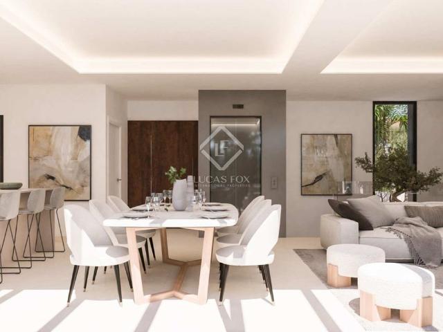 Villa / Chalet de lujo 128 m2 en venta, Mijas, España