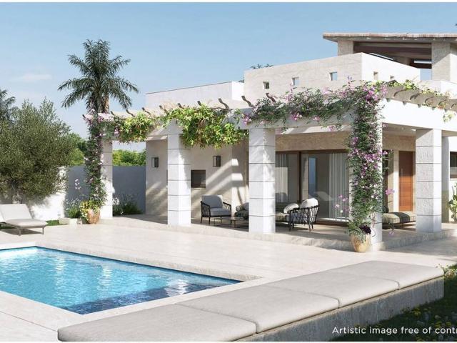 Villa / Chalet de 111 m2 en venta en Rojales, España